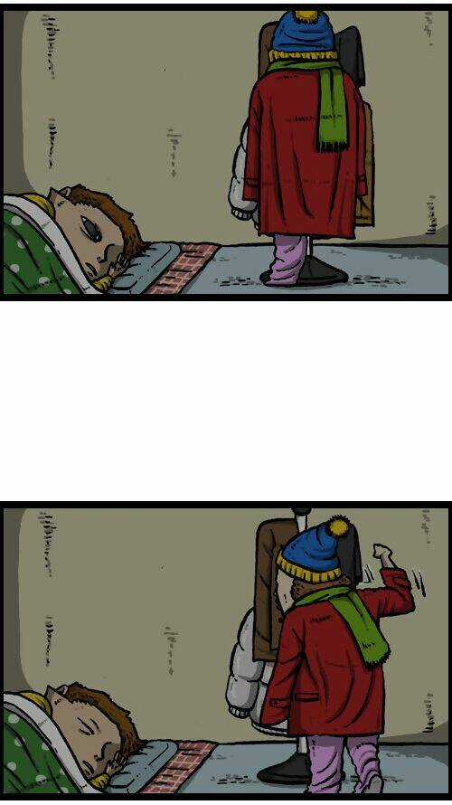 Tiếng Gọi Con Tim Chapter 63 trang 9