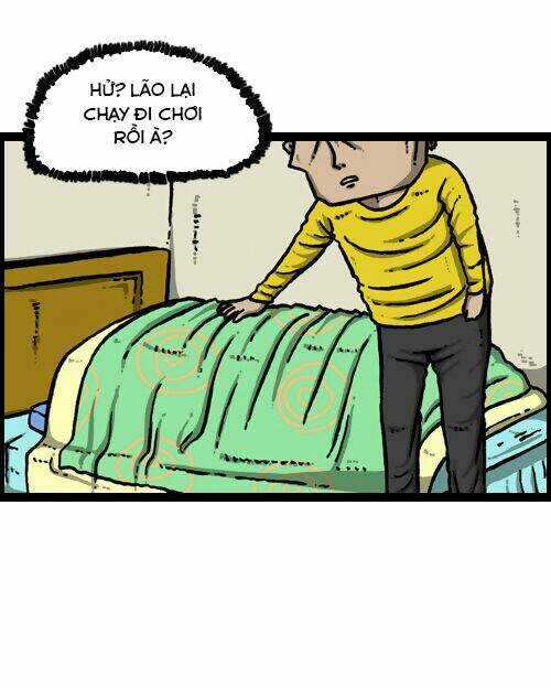 Tiếng Gọi Con Tim Chapter 64 trang 11