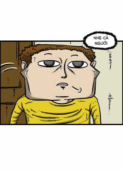 Tiếng Gọi Con Tim Chapter 64 trang 13