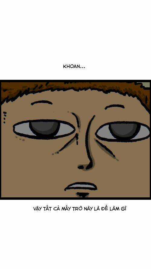 Tiếng Gọi Con Tim Chapter 64 trang 14