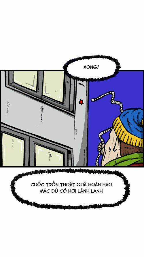 Tiếng Gọi Con Tim Chapter 64 trang 18