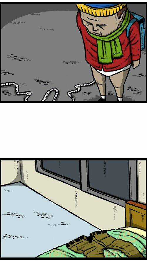 Tiếng Gọi Con Tim Chapter 64 trang 19