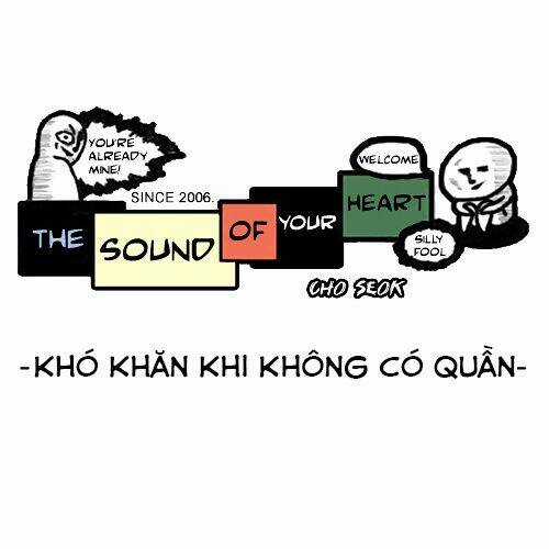 Tiếng Gọi Con Tim Chapter 64 trang 2