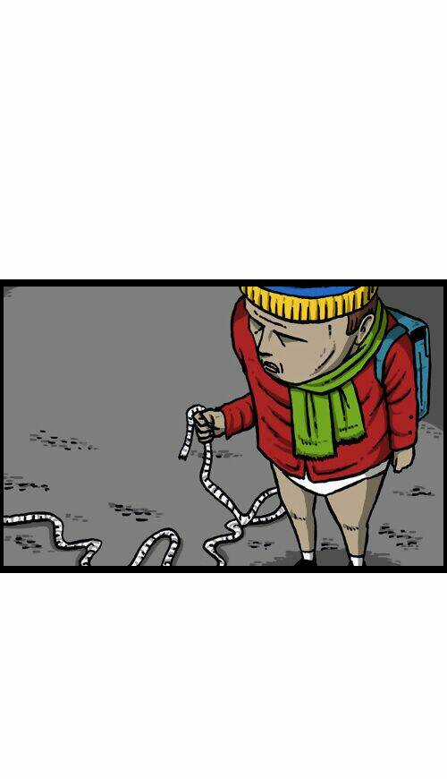 Tiếng Gọi Con Tim Chapter 64 trang 20