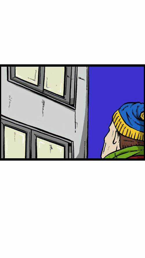 Tiếng Gọi Con Tim Chapter 64 trang 21