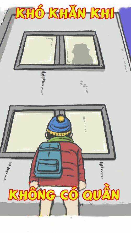 Tiếng Gọi Con Tim Chapter 64 trang 22