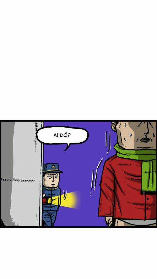 Tiếng Gọi Con Tim Chapter 64 trang 23