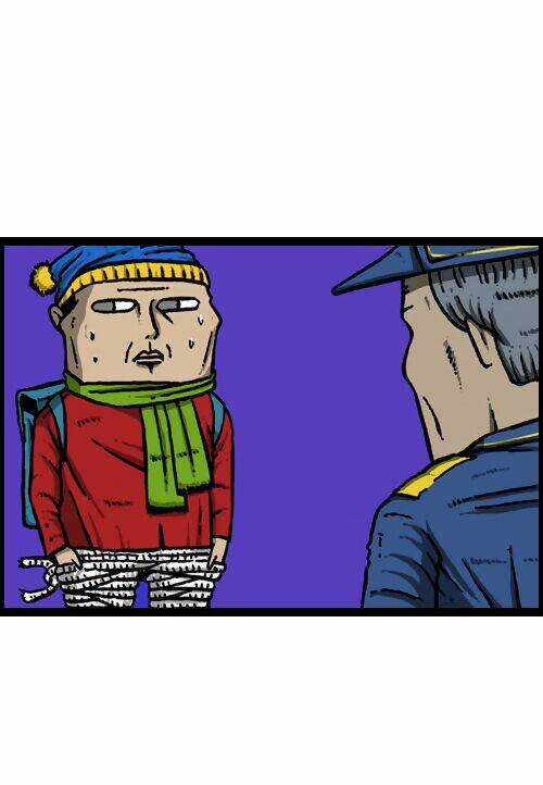 Tiếng Gọi Con Tim Chapter 64 trang 24