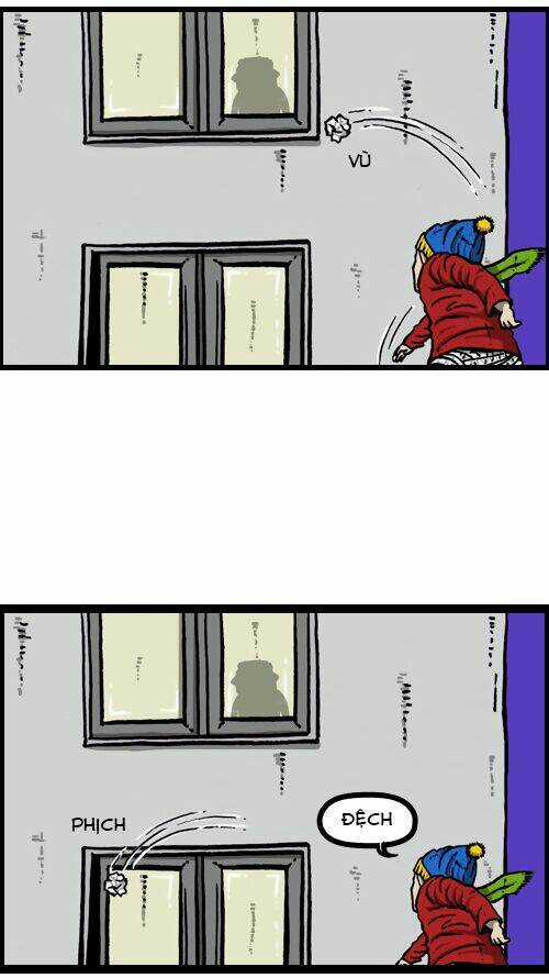 Tiếng Gọi Con Tim Chapter 64 trang 29