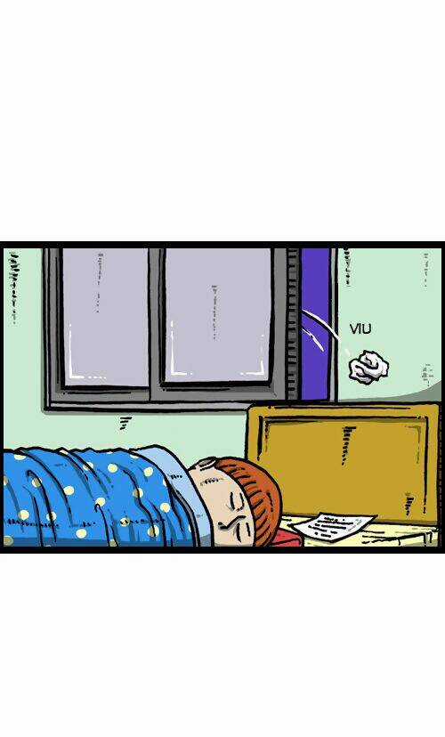 Tiếng Gọi Con Tim Chapter 64 trang 32