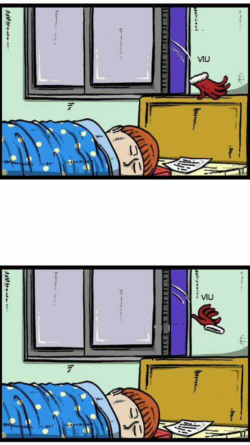 Tiếng Gọi Con Tim Chapter 64 trang 33