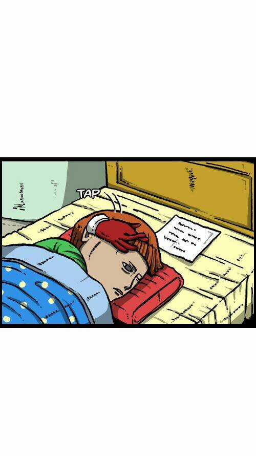 Tiếng Gọi Con Tim Chapter 64 trang 34