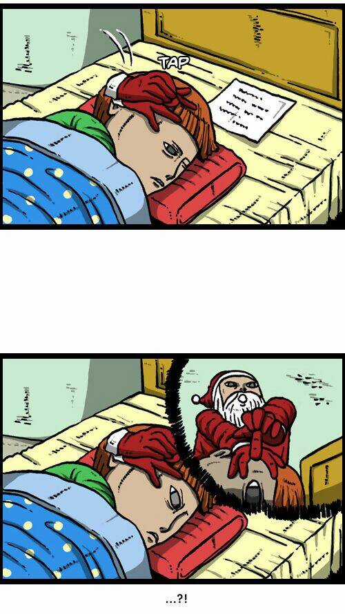 Tiếng Gọi Con Tim Chapter 64 trang 36