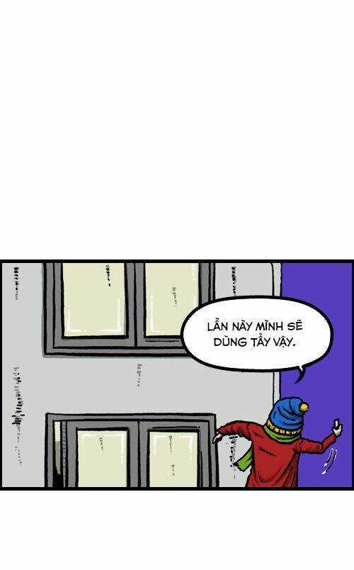 Tiếng Gọi Con Tim Chapter 64 trang 37