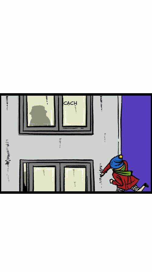 Tiếng Gọi Con Tim Chapter 64 trang 39