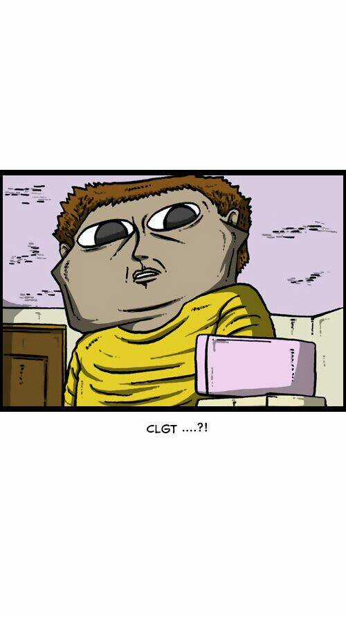 Tiếng Gọi Con Tim Chapter 64 trang 41