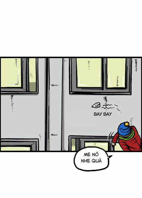 Tiếng Gọi Con Tim Chapter 64 trang 43