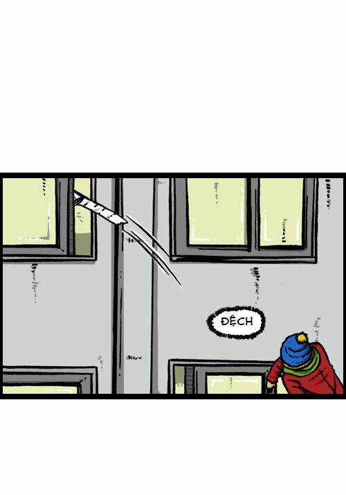 Tiếng Gọi Con Tim Chapter 64 trang 45