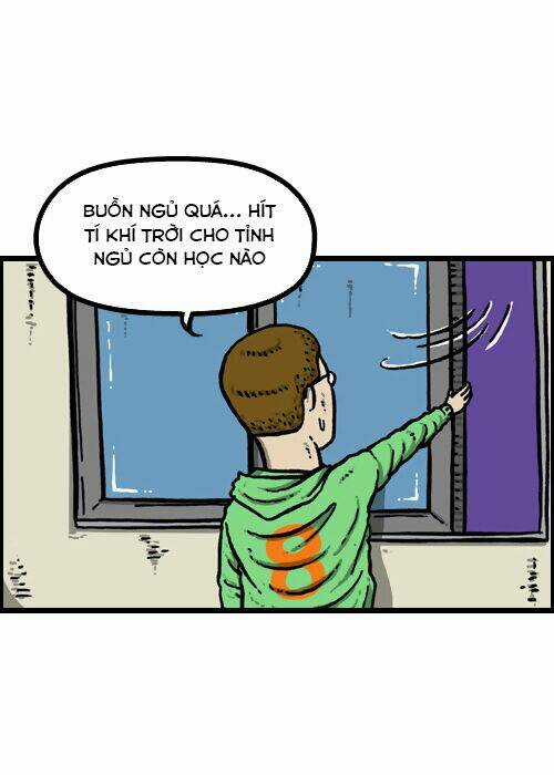 Tiếng Gọi Con Tim Chapter 64 trang 46