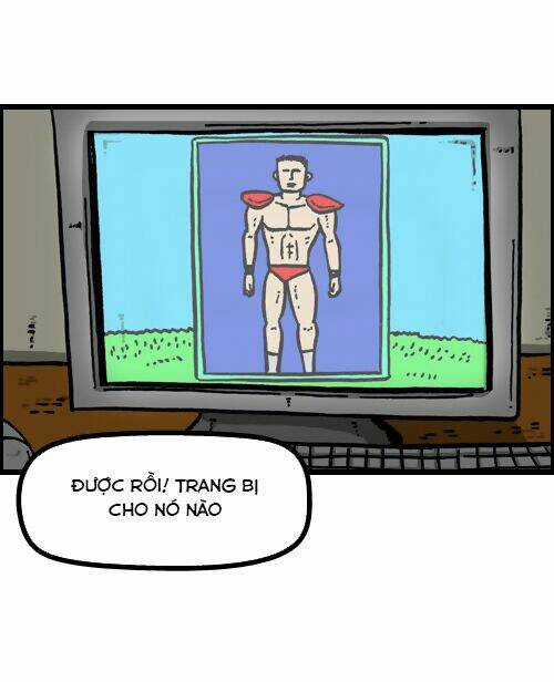 Tiếng Gọi Con Tim Chapter 64 trang 49