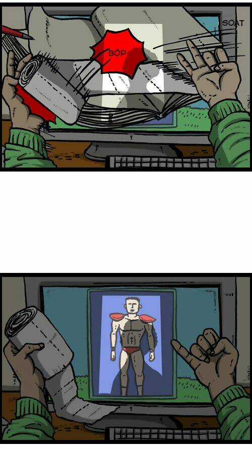 Tiếng Gọi Con Tim Chapter 64 trang 51