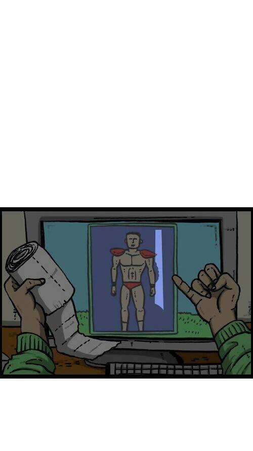 Tiếng Gọi Con Tim Chapter 64 trang 52