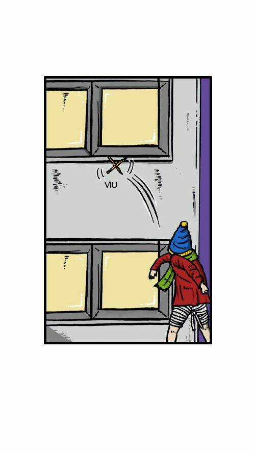 Tiếng Gọi Con Tim Chapter 64 trang 54