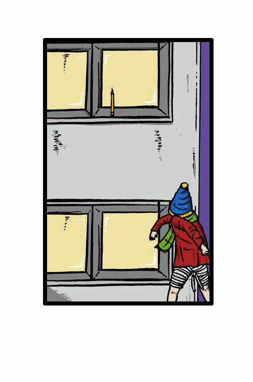 Tiếng Gọi Con Tim Chapter 64 trang 55