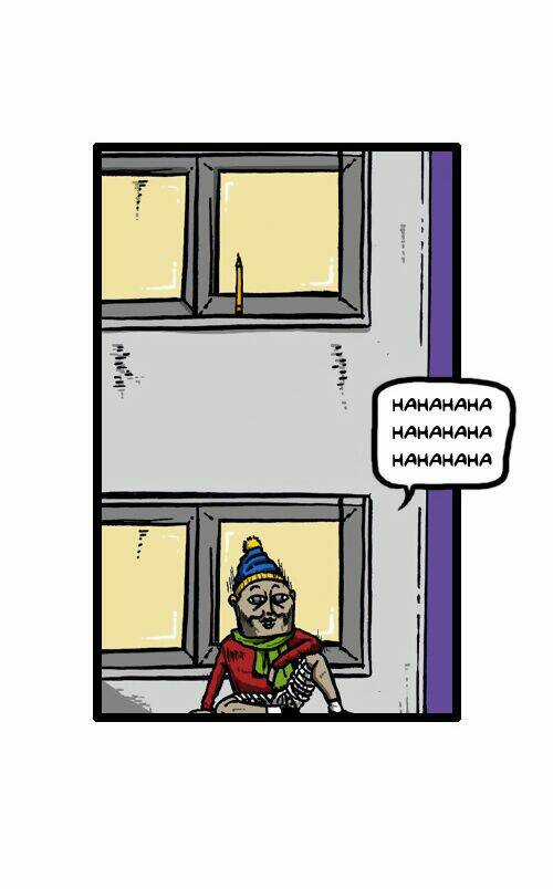 Tiếng Gọi Con Tim Chapter 64 trang 56