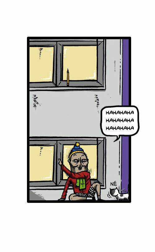 Tiếng Gọi Con Tim Chapter 64 trang 57