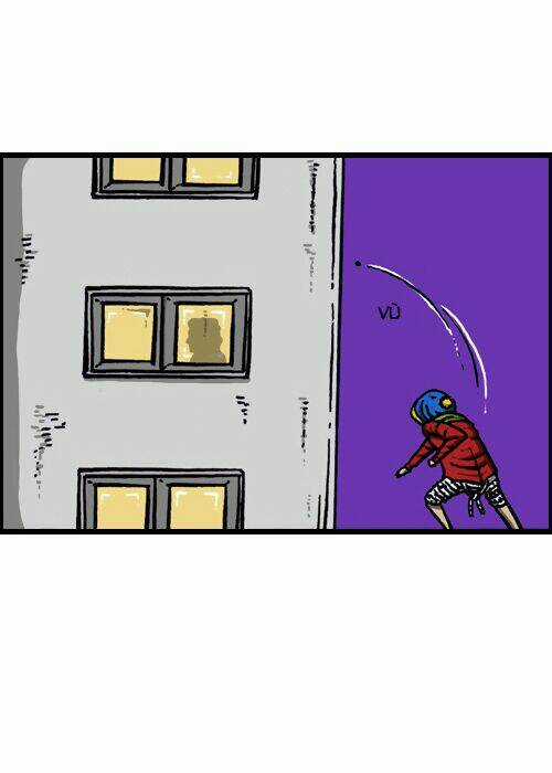 Tiếng Gọi Con Tim Chapter 64 trang 59