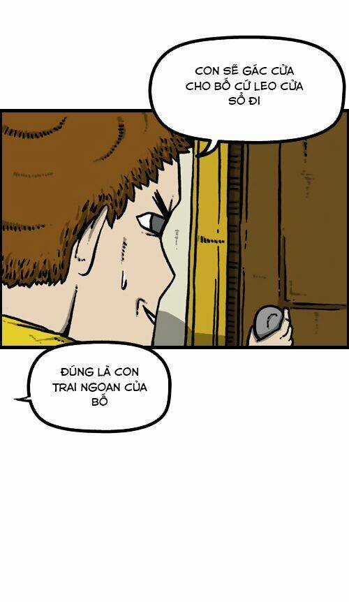 Tiếng Gọi Con Tim Chapter 64 trang 6