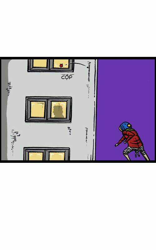 Tiếng Gọi Con Tim Chapter 64 trang 60