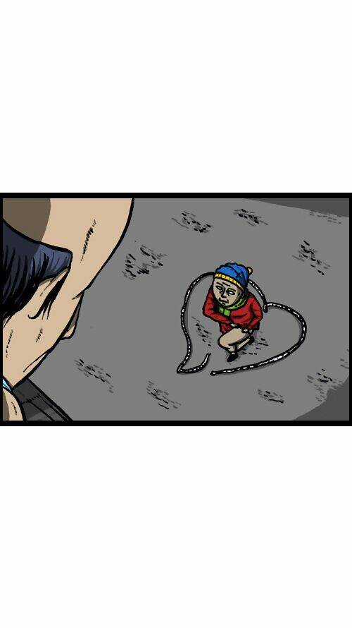 Tiếng Gọi Con Tim Chapter 64 trang 62