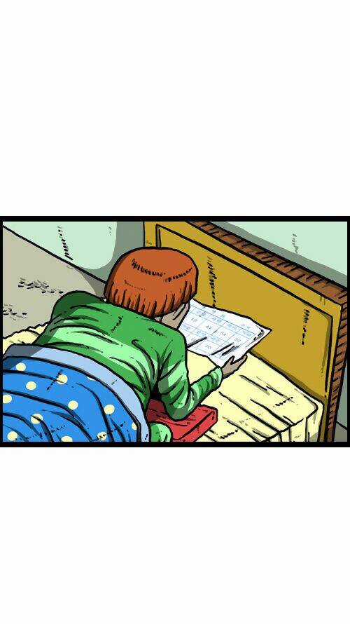 Tiếng Gọi Con Tim Chapter 64 trang 65