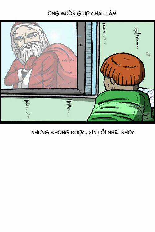 Tiếng Gọi Con Tim Chapter 64 trang 66