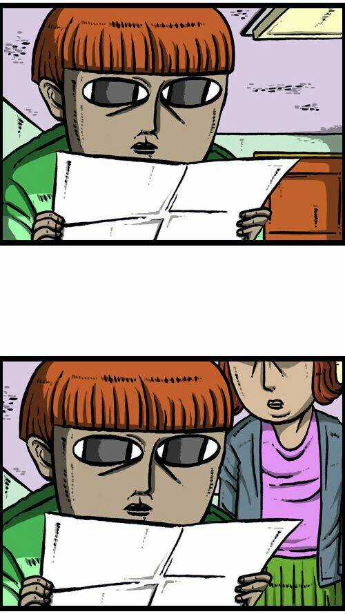 Tiếng Gọi Con Tim Chapter 64 trang 67