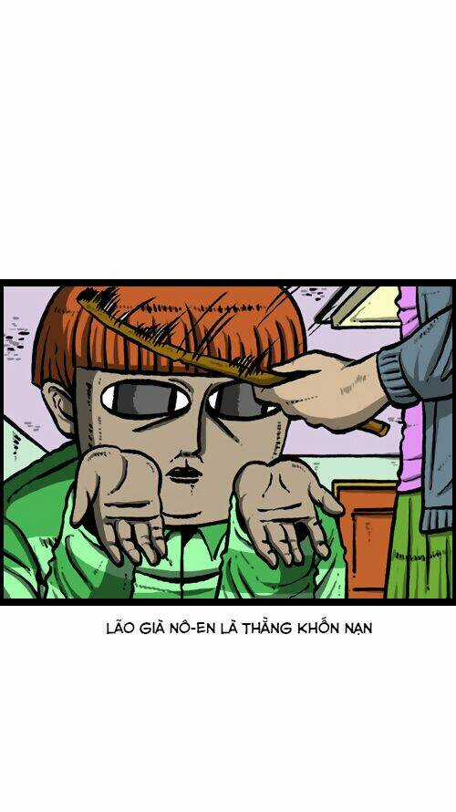 Tiếng Gọi Con Tim Chapter 64 trang 68