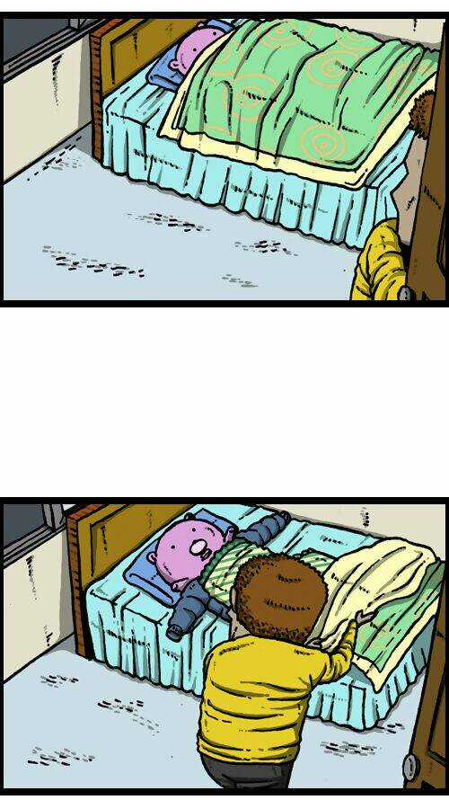 Tiếng Gọi Con Tim Chapter 64 trang 7