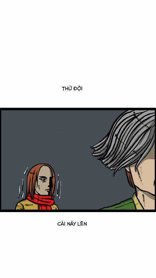 Tiếng Gọi Con Tim Chapter 64 trang 8