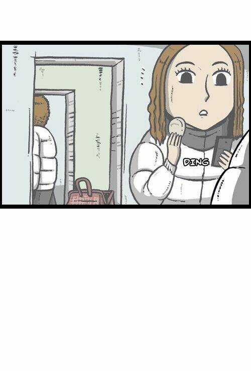 Tiếng Gọi Con Tim Chapter 65 trang 12