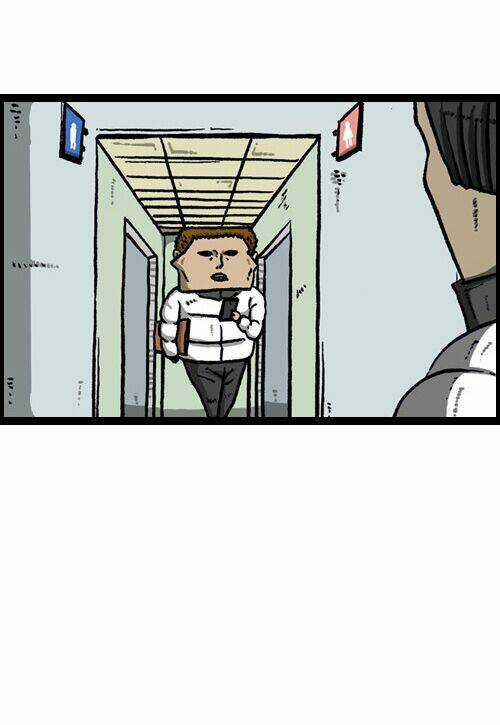 Tiếng Gọi Con Tim Chapter 65 trang 14