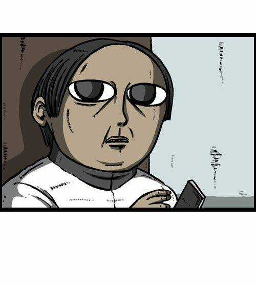 Tiếng Gọi Con Tim Chapter 65 trang 15