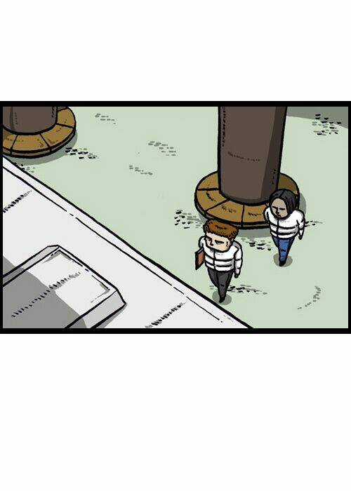 Tiếng Gọi Con Tim Chapter 65 trang 18