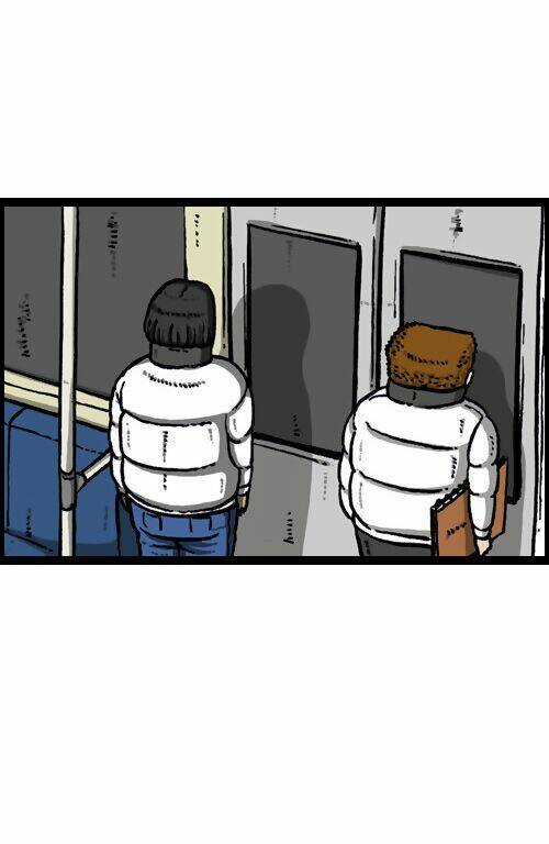 Tiếng Gọi Con Tim Chapter 65 trang 20