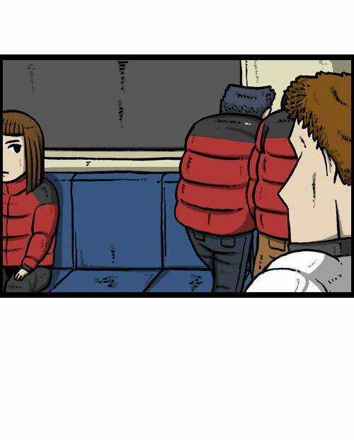 Tiếng Gọi Con Tim Chapter 65 trang 24