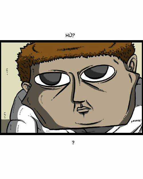 Tiếng Gọi Con Tim Chapter 65 trang 25