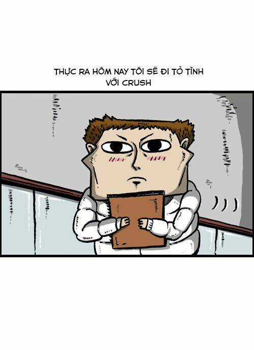 Tiếng Gọi Con Tim Chapter 65 trang 26