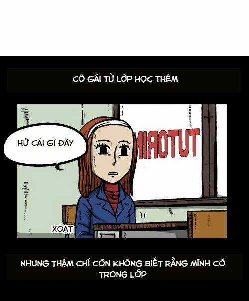 Tiếng Gọi Con Tim Chapter 65 trang 27