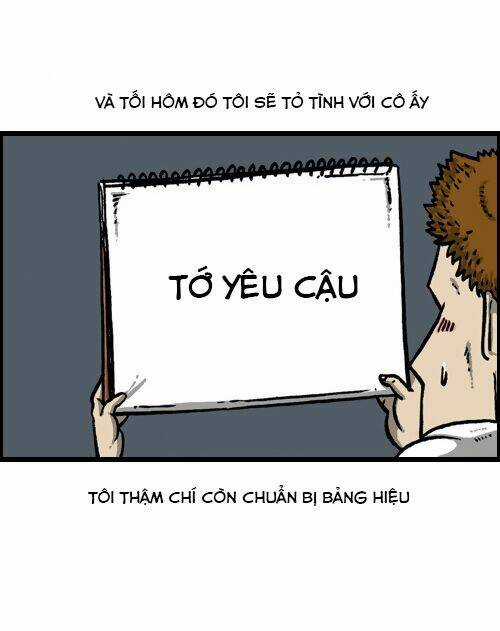 Tiếng Gọi Con Tim Chapter 65 trang 29